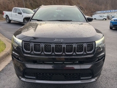 Used 2023  Jeep Compass High Altitude 4x4 at Clutts Auto Sales near Hazard&comma; KY