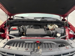Used 2019  Chevrolet Silverado 1500 4WD Crew Cab LT Trail Boss at Clutts Auto Sales near Hazard&comma; KY
