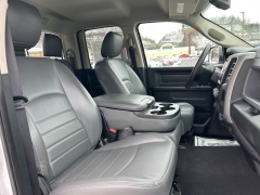 Used 2015  Ram 1500 4WD Quad Cab Tradesman at Clutts Auto Sales near Hazard&comma; KY