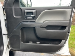 Used 2017 Chevrolet Silverado 2500 4WD Double Cab Work Truck Longbed at Clutts Auto Sales near Hazard, KY