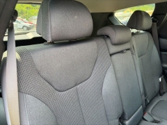 Used 2021  Hyundai Santa Fe SEL AWD at Clutts Auto Sales near Hazard&comma; KY