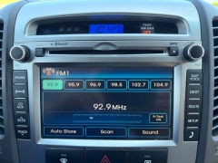 Used 2012  Hyundai Santa Fe 4d SUV FWD SE at Clutts Auto Sales near Hazard&comma; KY