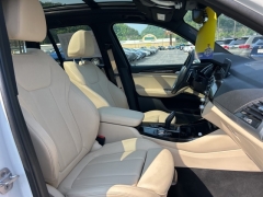 Used 2021 BMW X3 xDrive30i Sports Activity Vehicle at Clutts Auto Sales near Hazard, KY