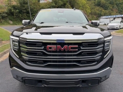 Used 2025  GMC Sierra 1500 4WD Crew Cab 147" SLT at Clutts Auto Sales near Hazard&comma; KY