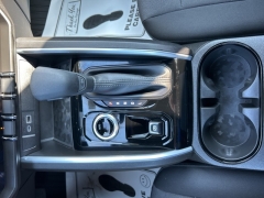 Used 2024 Chevrolet Colorado 4WD Crew Cab WT at Clutts Auto Sales near Hazard, KY