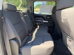 Used 2018  Chevrolet Silverado 1500 4WD Crew Cab LT at Clutts Auto Sales near Hazard&comma; KY