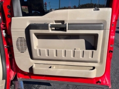 Used 2008  Ford Super Duty F-250 4WD Crew Cab XLT at Clutts Auto Sales near Hazard&comma; KY