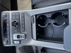 Used 2022 Hyundai Palisade Calligraphy AWD at Clutts Auto Sales near Hazard, KY