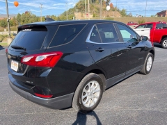 Used 2021  Chevrolet Equinox AWD 4dr LT w&sol;1LT at Clutts Auto Sales near Hazard&comma; KY