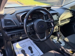 Used 2021  Subaru Crosstrek Premium CVT at Clutts Auto Sales near Hazard&comma; KY