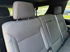 Used 2023  Chevrolet Tahoe 4WD 4dr LS at Clutts Auto Sales near Hazard&comma; KY