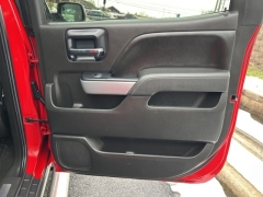 Used 2014  Chevrolet Silverado 1500 4WD Crew Cab LT at Clutts Auto Sales near Hazard&comma; KY