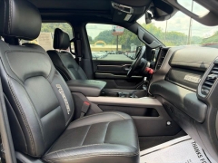 Used 2020  Ram 1500 4WD Crew Cab Rebel at Clutts Auto Sales near Hazard&comma; KY