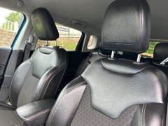 Used 2020 Jeep Compass 4d SUV 4WD Latitude at Clutts Auto Sales near Hazard, KY