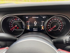 Used 2019  Jeep Wrangler Unlimited 4d SUV 4WD Rubicon at Clutts Auto Sales near Hazard&comma; KY