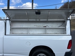 Used 2019  Ram 1500 Classic 4WD Reg Cab Tradesman Longbed at Clutts Auto Sales near Hazard&comma; KY