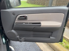 Used 2005  Chevrolet Colorado 2WD Ext Cab ZQ8 LS at Clutts Auto Sales near Hazard&comma; KY