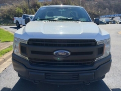 Used 2018  Ford F-150 4WD Reg Cab XL at Clutts Auto Sales near Hazard&comma; KY