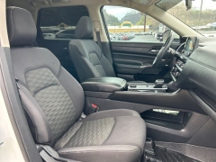 Used 2022  Nissan Pathfinder SV 4WD at Clutts Auto Sales near Hazard&comma; KY