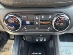 Used 2021  Chevrolet Trailblazer 4d SUV AWD ACTIV at Clutts Auto Sales near Hazard&comma; KY