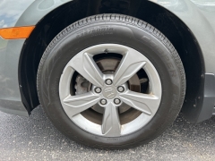 Used 2018 Honda Odyssey 4d Wagon EX-L at Clutts Auto Sales near Hazard, KY
