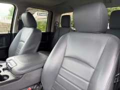 Used 2020  Ram 1500 Classic 4WD Quad Cab Tradesman at Clutts Auto Sales near Hazard&comma; KY