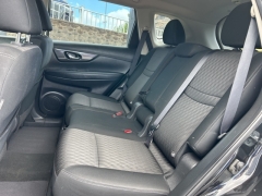Used 2018 Nissan Rogue 4d SUV AWD S at Clutts Auto Sales near Hazard, KY