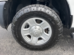 Used 2014 Ram 2500 4WD Crew Cab Tradesman at Clutts Auto Sales near Hazard, KY