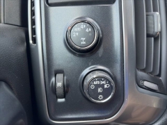 Used 2014  Chevrolet Silverado 1500 4WD Double Cab LT at Clutts Auto Sales near Hazard&comma; KY