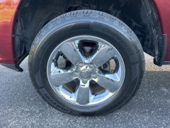 Used 2016 Ram 1500 4WD Crew Cab Express at Clutts Auto Sales near Hazard, KY