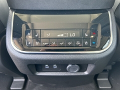 Used 2025 INFINITI QX80 SENSORY AWD at Clutts Auto Sales near Hazard, KY