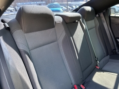 Used 2016  Dodge Charger 4d Sedan SXT at Clutts Auto Sales near Hazard&comma; KY