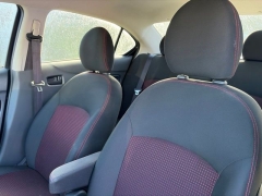 Used 2024  Mitsubishi Mirage G4 LE CVT at Clutts Auto Sales near Hazard&comma; KY