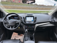 Used 2018  Ford Escape 4d SUV 4WD SEL at Clutts Auto Sales near Hazard, KY