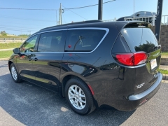 Used 2021 Chrysler Voyager LXI FWD at Clutts Auto Sales near Hazard, KY