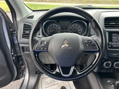 Used 2019 Mitsubishi Outlander Sport 4d SUV AWC 2.0L SE at Clutts Auto Sales near Hazard, KY