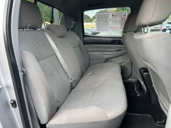 Used 2014 Toyota Tacoma 2WD Double Cab PreRunner at Clutts Auto Sales near Hazard, KY