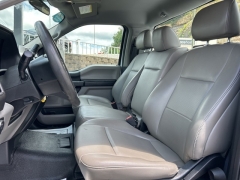Used 2020 Ford Super Duty F-250 4WD Reg Cab XL at Clutts Auto Sales near Hazard, KY