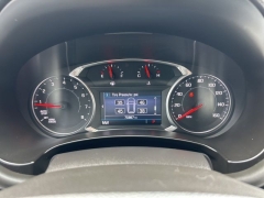 Used 2021  GMC Terrain AWD 4dr SLE at Clutts Auto Sales near Hazard&comma; KY