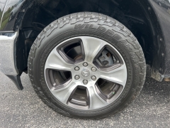 Used 2019 Ram 1500 4WD Crew Cab Laramie at Clutts Auto Sales near Hazard, KY