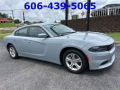 Used 2021 Dodge Charger SXT RWD at Clutts Auto Sales near Hazard, KY