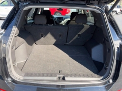 Used 2021  Chevrolet Equinox AWD 4dr LT w&sol;1LT at Clutts Auto Sales near Hazard&comma; KY