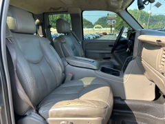 Used 2006 GMC Sierra 1500 4WD Ext Cab SLT at Clutts Auto Sales near Hazard, KY
