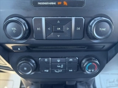 Used 2017  Ford F-150 4WD SuperCab XL at Clutts Auto Sales near Hazard&comma; KY