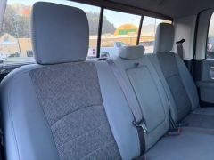 Used 2019  Ram 1500 Classic 4WD Crew Cab Big Horn at Clutts Auto Sales near Hazard&comma; KY