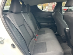 Used 2020  Toyota C-HR 4d SUV LE at Clutts Auto Sales near Hazard, KY