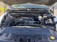 Used 2015  Ram 3500 4WD Reg Cab Tradesman at Clutts Auto Sales near Hazard&comma; KY