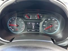 Used 2019  Chevrolet Malibu 4d Sedan LS at Clutts Auto Sales near Hazard, KY