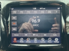 Used 2019  Jeep Cherokee 4d SUV 4WD Limited 3&period;2L at Clutts Auto Sales near Hazard&comma; KY