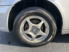 Used 1999  Honda Accord Sedan 4d LX AT at Clutts Auto Sales near Hazard, KY